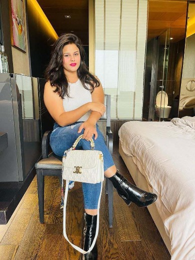 Ambabari VIP independent call girl service in Jaipur